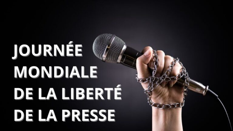 Journée de la liberté de la presse : l’État Congolais veut honorer des journalistes pour leur contribution à la nation