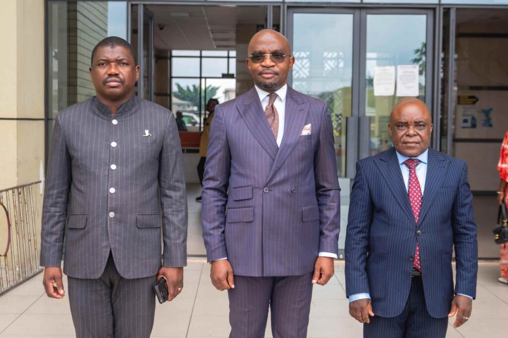 RDC : Lancement de l’atelier de revisitation du cadre organique du ministère des Relations avec le Parlement