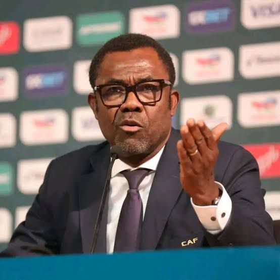 FECOFA : Véron Mosengo élu président pour un mandat de 4 ans