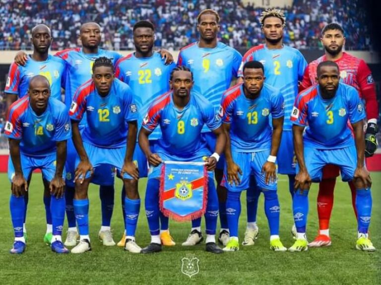 Coupe du Monde 2026 : Les USA imposent une Isolement obligatoire de 21 jours pour les Léopards avant le départ aux USA