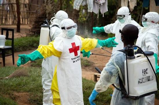 Ebola en RDC : le gouvernement et l&rsquo;OMS renforcent le partenariat