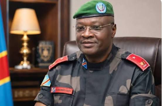 État de siège : Kinshasa change de commandement en Ituri