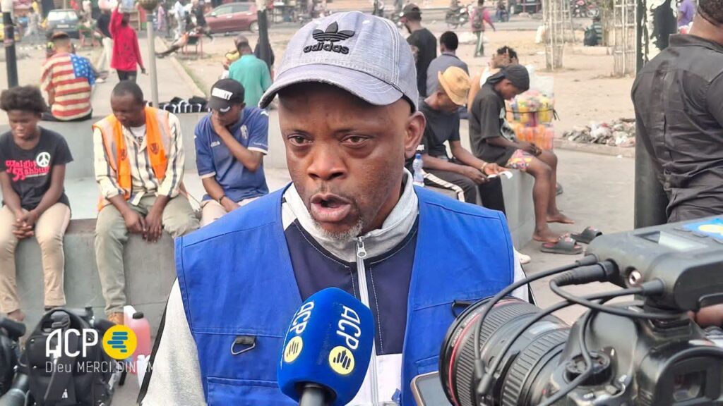 RDC : Fils Mukoko réaffirme l&rsquo;engagement de la Régie d&rsquo;assainissement pour la réussite de l&rsquo;opération « Coup de balai » à Kinshasa