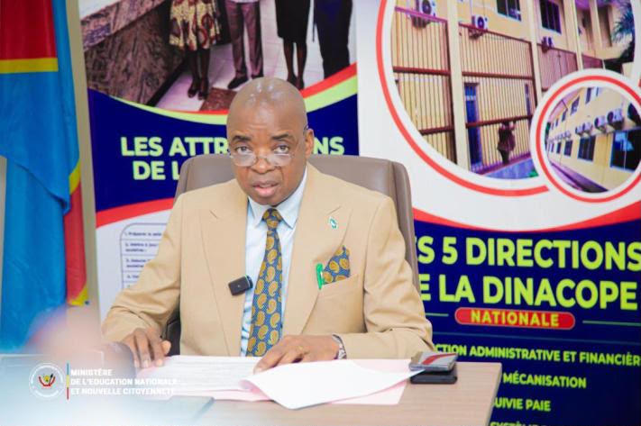 RDC : Plus de 23 000 enseignants bénéficient désormais de la prime de gratuité