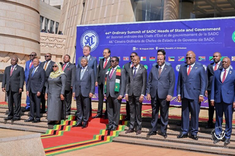 SADC : Kinshasa retrouve ses droits après la régularisation de ses arriérés