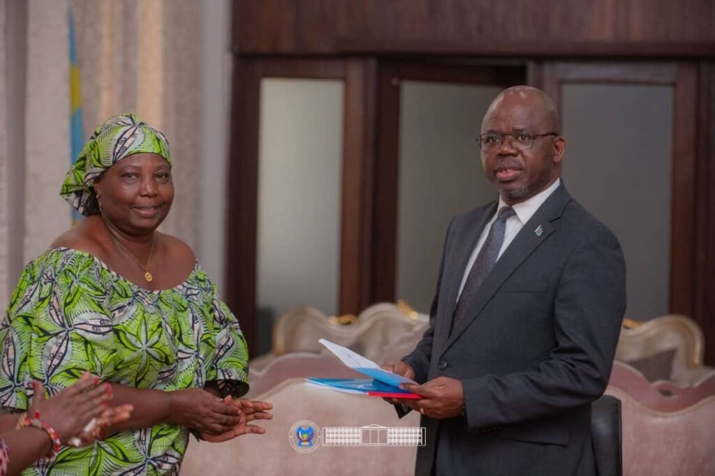 RDC : La CONAPAC plaide pour une loi semencière adaptée aux réalités des agriculteurs