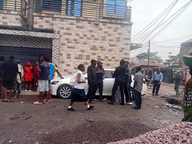 Kinshasa : un mort et un blessé lors d’une tentative de braquage au domicile d’un cambiste
