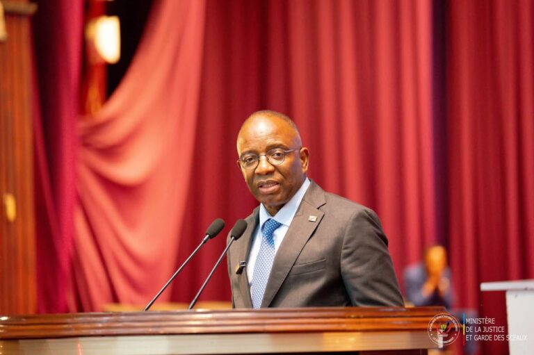 Assemblée nationale : le projet de loi portant lutte contre la corruption déclaré recevable