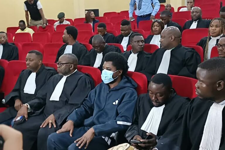Procès FRIVAO : Le verdict reporté au 18 septembre