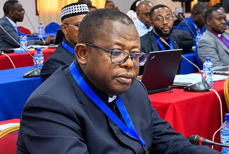 RDC/Ebola : les confessions religieuses se mobilisent pour appuyer la riposte