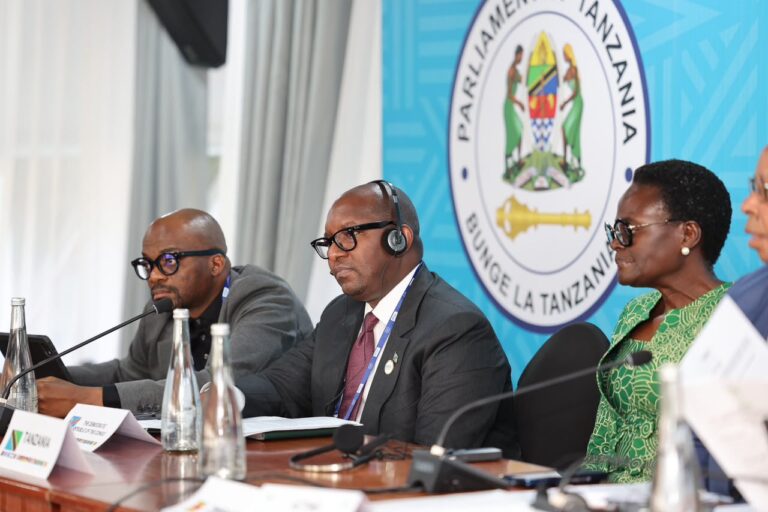 Réunion stratégique de la SADC : Sama Lukonde inscrit trois dossiers pour la RDC