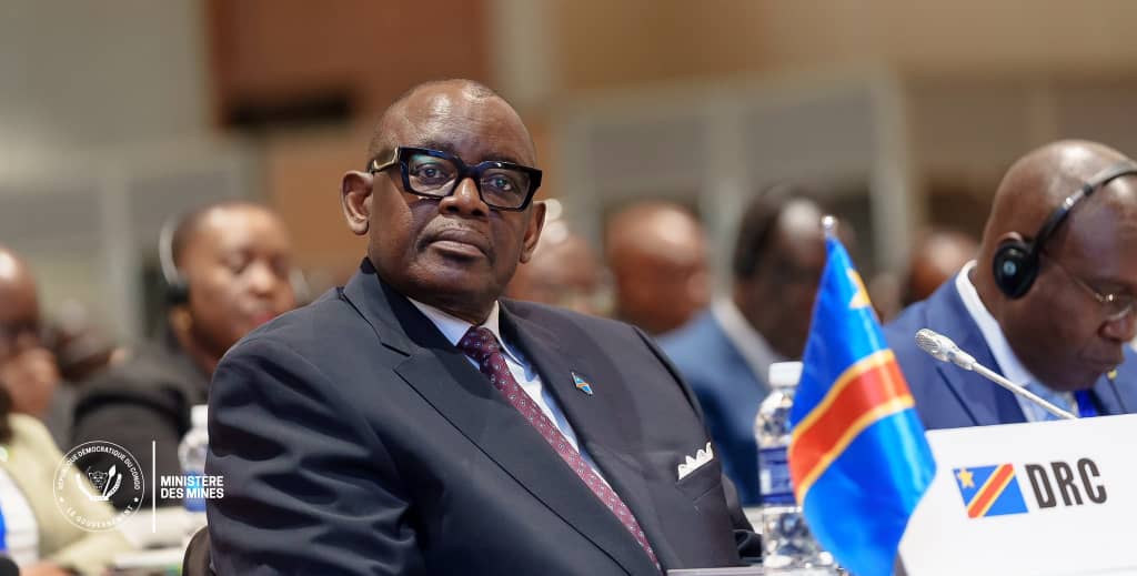 CIRGL: Louis Watum Kabamba présent à l&rsquo;ouverture de la 20ᵉ session ordinaire du CIMR à Lusaka